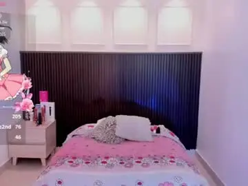 Lolamaxi  live sex cam