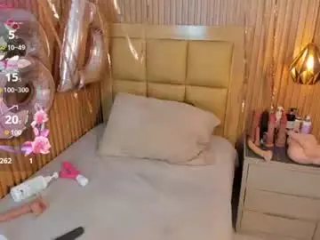 Lolamaxi  live sex cam