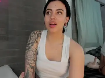 Luccylee  live sex cam