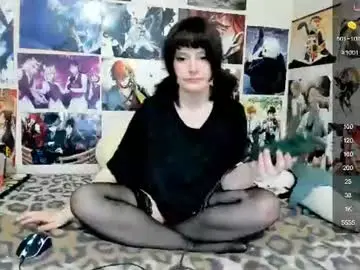 Miku_bunny  live sex cam