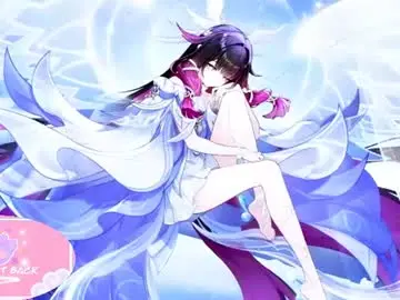 Miku_bunny  live sex cam