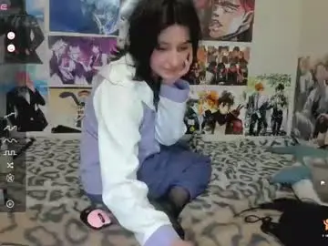 Miku_bunny  live sex cam