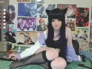 Miku_bunny  live sex cam