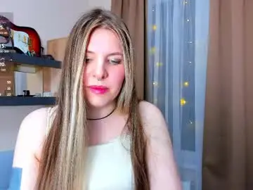 Missyourann  live sex cam