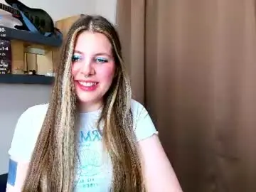 Missyourann  live sex cam