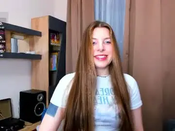 Missyourann  live sex cam