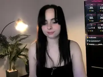 Noirael  live sex cam