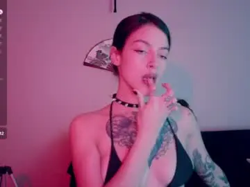 Phoenixx_x  live sex cam