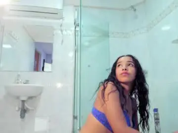 Saramyers  live sex cam