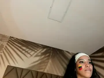 Saramyers  live sex cam