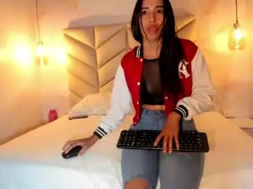 Saramyers  live sex cam