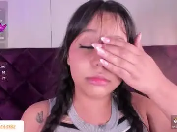 Sofiadanss  live sex cam