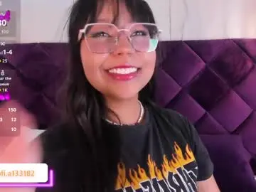 Sofiadanss  live sex cam