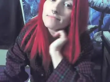 Stormythunder  live sex cam