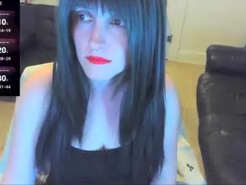 Stormythunder  live sex cam