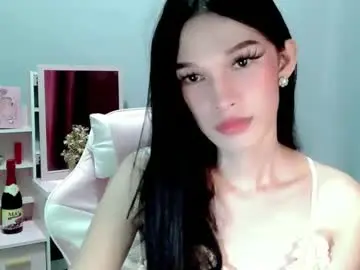 Ur_asianbabexxx  live sex cam