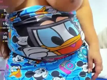 Zarith_prada  live sex cam