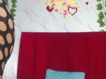 Ariilulpmar  live sex cam