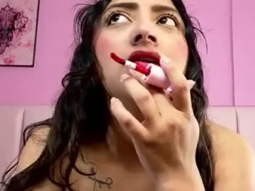Ariilulpmar  live sex cam