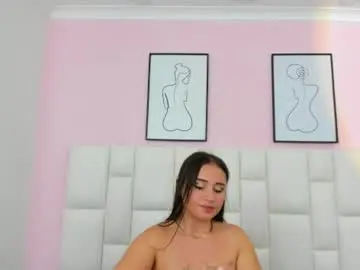 Britaniaantonelli  live sex cam