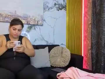 Chubby_pregnant23_pm  live sex cam