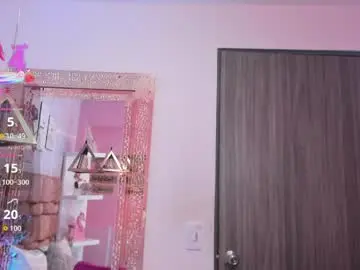 Curvadorada  live sex cam