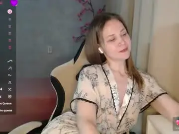 Dreamyharper  live sex cam