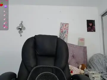 Ellajonz  live sex cam