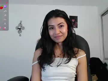 Ellajonz  live sex cam