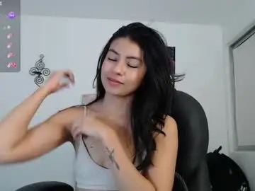 Ellajonz  live sex cam