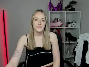 Evelynblond  live sex cam