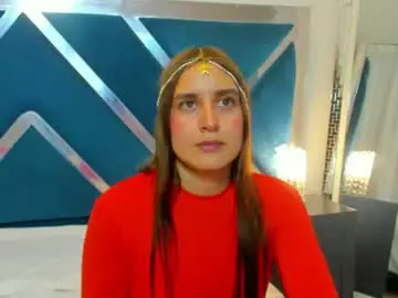 Georginamarini  live sex cam