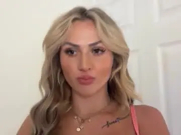 Haleymihm_  live sex cam