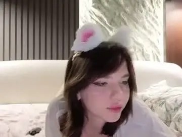 Kiyomichka  live sex cam