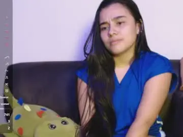 Konnie_adan  live sex cam