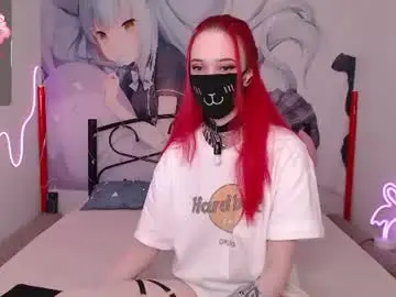 Little_food_girl  live sex cam