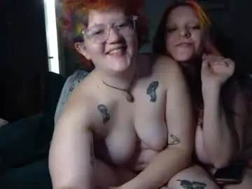 Luckylesbians  live sex cam