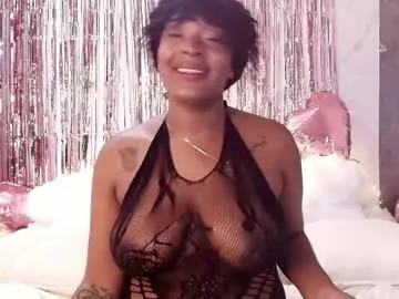 Milebrownn  live sex cam