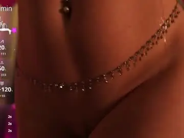 Misskristel  live sex cam