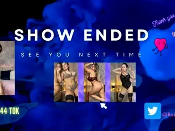 Missyrai  live sex cam