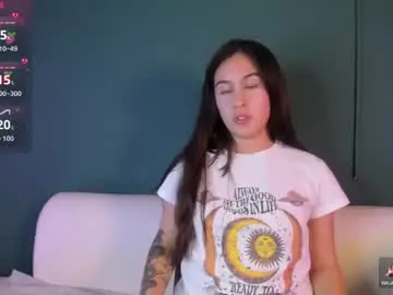 Nikka_888  live sex cam