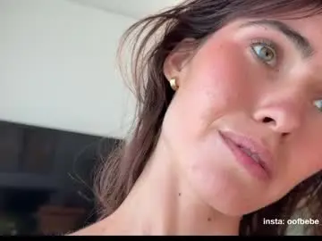 Oofbabe__  live sex cam