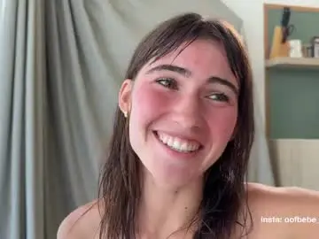 Oofbabe__  live sex cam