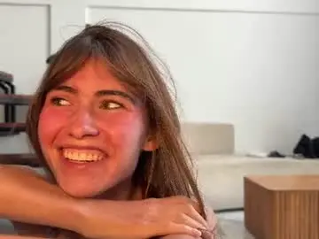 Oofbabe__  live sex cam