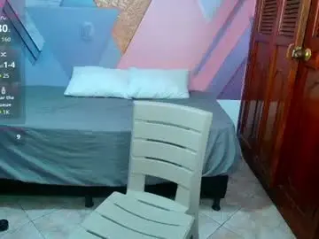 Raylin_escobar  live sex cam