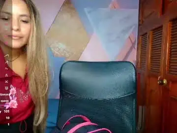 Raylin_escobar  live sex cam