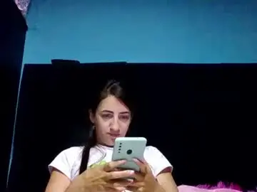 Salo_heavenn  live sex cam