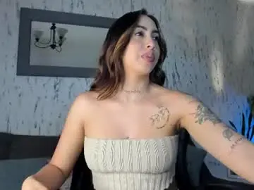 Scarlett_buttock  live sex cam