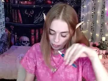 Sofia_rosemary  live sex cam