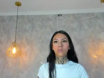 Tanit_angels  live sex cam